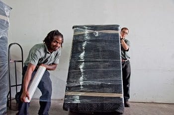 Long Distance Movers