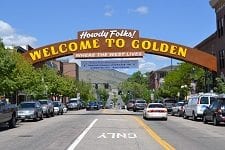 Moving services in Golden, Colorado
