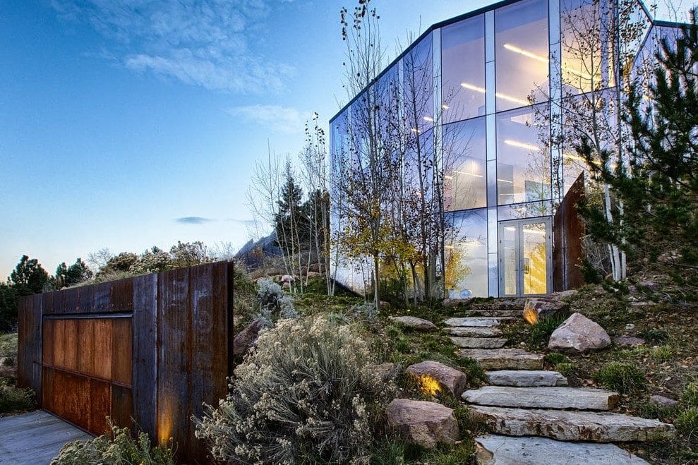 Moving services in Boulder, Colorado